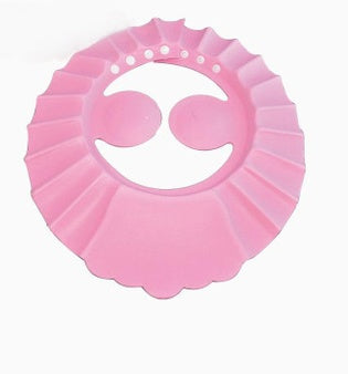 New Eco Friendly Material Kids Shower Cap