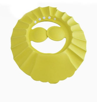 New Eco Friendly Material Kids Shower Cap