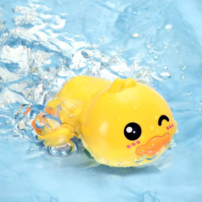 Children's Bath and Water Toy