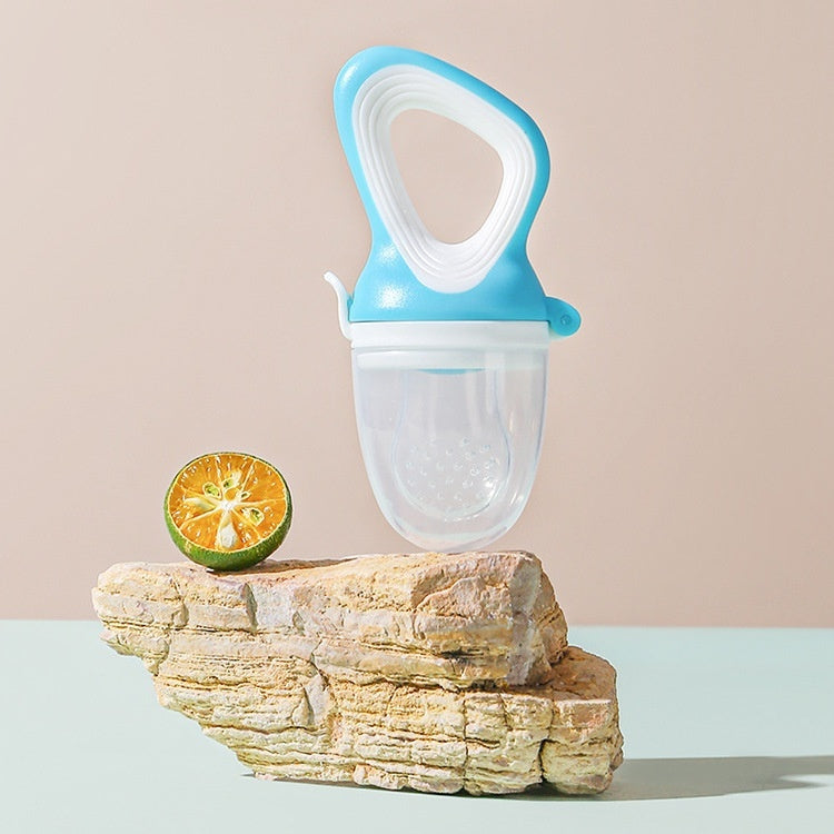 Baby Food Feeder Silicone