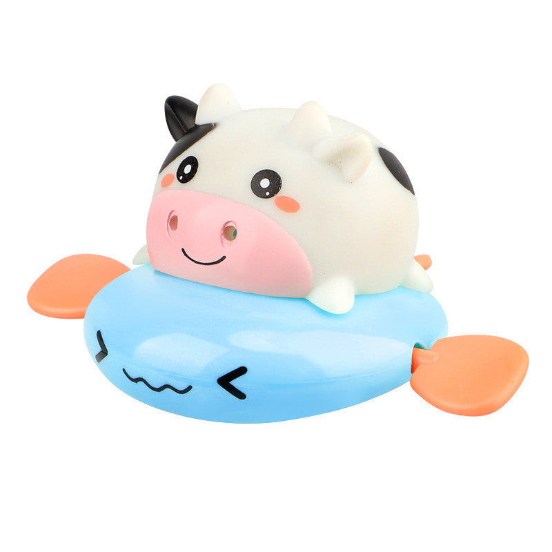 Children's Bath and Water Toy