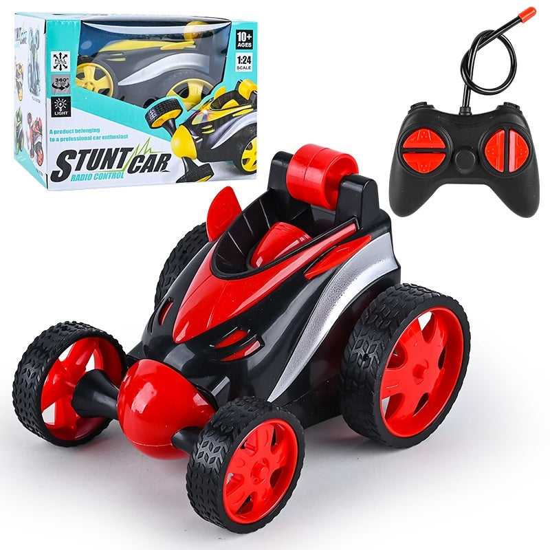 Tilting Remote Control Car Off-road Model